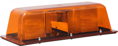 9200LX X-Fire™ LED Mini-Bars