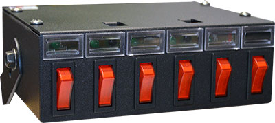 SB4020 Switch Box