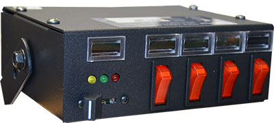 SB4040 Switch Box