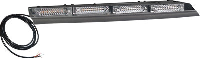 ULB18, ULB28 Star Phantom® Lineum X™ Lightbars